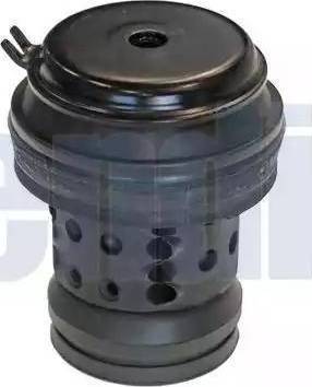 BENDIX 046042B - Подушка, опора, подвеска двигателя autospares.lv