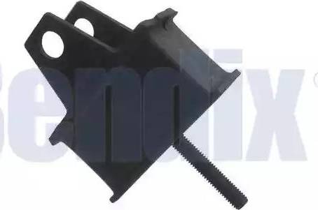 BENDIX 046055B - Подушка, опора, подвеска двигателя autospares.lv