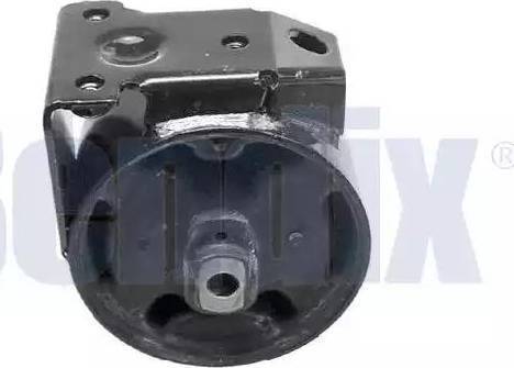 BENDIX 046007B - Подушка, опора, подвеска двигателя autospares.lv