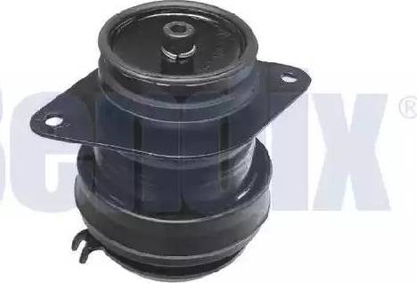 BENDIX 046014B - Подушка, опора, подвеска двигателя autospares.lv