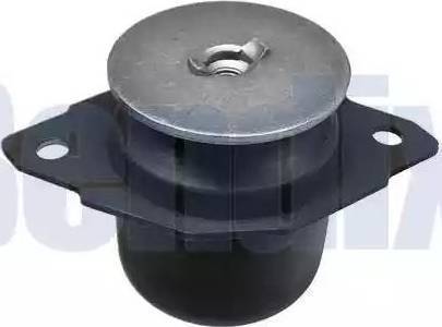 BENDIX 046034B - Подушка, опора, подвеска двигателя autospares.lv