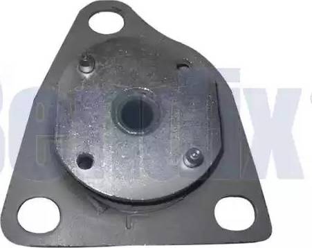 BENDIX 046029B - Сайлентблок балки моста autospares.lv