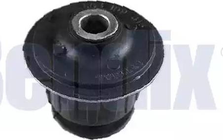 BENDIX 046023B - Подушка, опора, подвеска двигателя autospares.lv