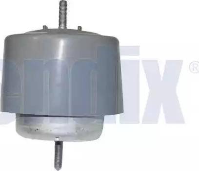 BENDIX 046894B - Подушка, опора, подвеска двигателя autospares.lv