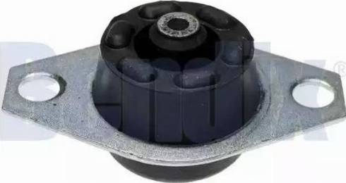 BENDIX 046844B - Подушка, опора, подвеска двигателя autospares.lv