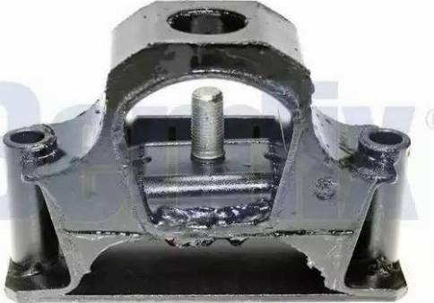 BENDIX 046854B - Подушка, опора, подвеска двигателя autospares.lv