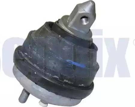 BENDIX 046815B - Подушка, опора, подвеска двигателя autospares.lv