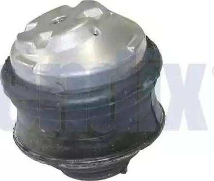 BENDIX 046883B - Подушка, опора, подвеска двигателя autospares.lv