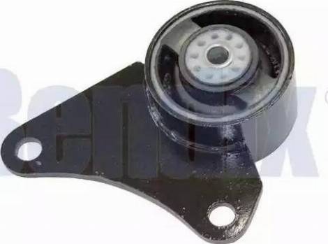 BENDIX 046837B - Подушка, опора, подвеска двигателя autospares.lv