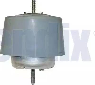 BENDIX 046825B - Подушка, опора, подвеска двигателя autospares.lv