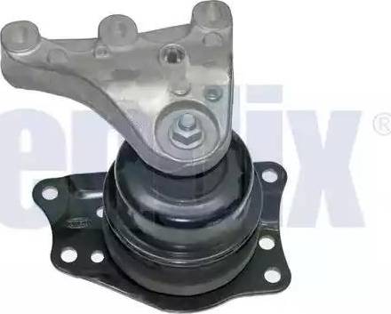 BENDIX 046878B - Подушка, опора, подвеска двигателя autospares.lv