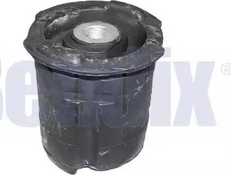 BENDIX 046363B - Сайлентблок балки моста autospares.lv