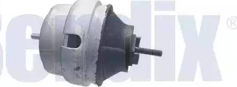 BENDIX 046306B - Подушка, опора, подвеска двигателя autospares.lv