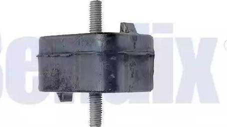 BENDIX 046303B - Подвеска, ступенчатая коробка передач autospares.lv