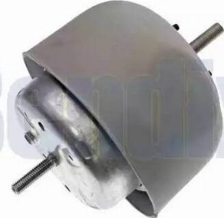 BENDIX 046317B - Подушка, опора, подвеска двигателя autospares.lv