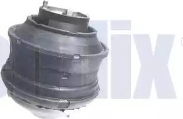 BENDIX 046246B - Подушка, опора, подвеска двигателя autospares.lv