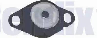 BENDIX 046262B - Подушка, опора, подвеска двигателя autospares.lv