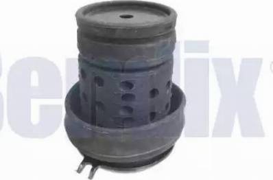 BENDIX 046211B - Подушка, опора, подвеска двигателя autospares.lv