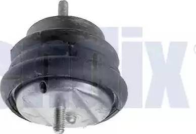 BENDIX 046218B - Подушка, опора, подвеска двигателя autospares.lv