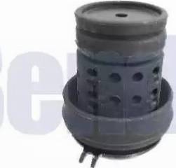 BENDIX 046213B - Подушка, опора, подвеска двигателя autospares.lv