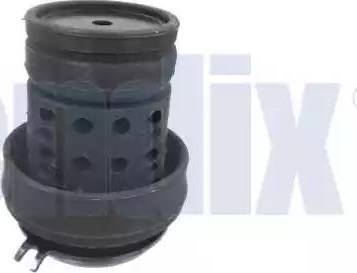 BENDIX 046212B - Подушка, опора, подвеска двигателя autospares.lv