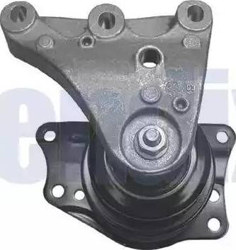 BENDIX 046282B - Подушка, опора, подвеска двигателя autospares.lv