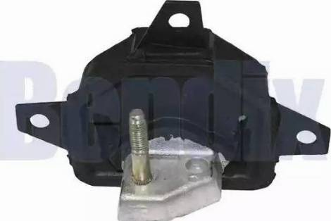 BENDIX 046238B - Подушка, опора, подвеска двигателя autospares.lv