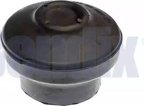 BENDIX 046271B - Отбойник, подвеска двигателя autospares.lv