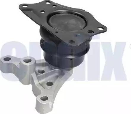 BENDIX 046706B - Подушка, опора, подвеска двигателя autospares.lv