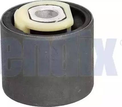 BENDIX 040068B - Сайлентблок, рычаг подвески колеса autospares.lv