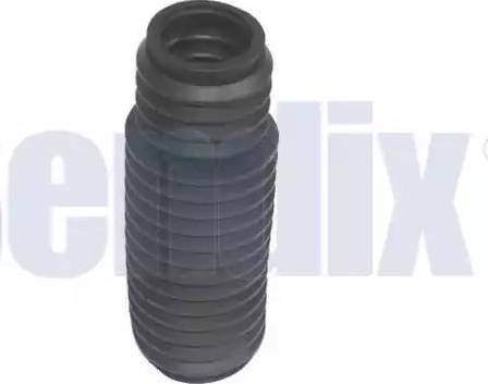 BENDIX 040084B - Пыльник, рулевое управление autospares.lv