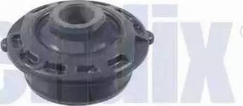 BENDIX 040141B - Втулка, рычаг подвески колеса autospares.lv