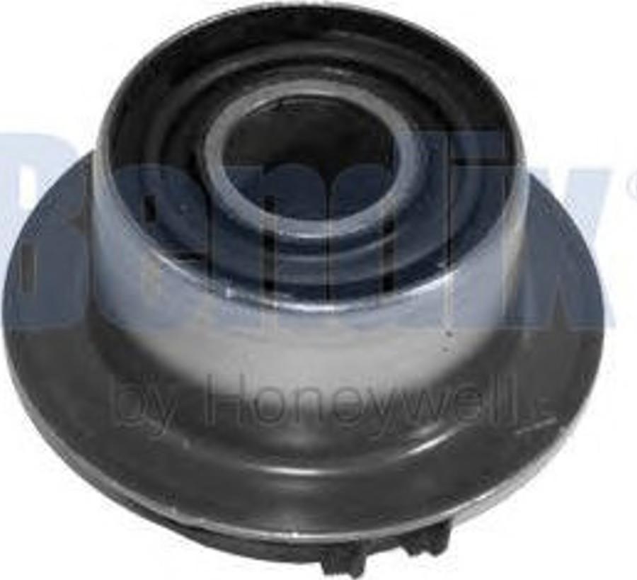 BENDIX 040135B - Сайлентблок, рычаг подвески колеса autospares.lv