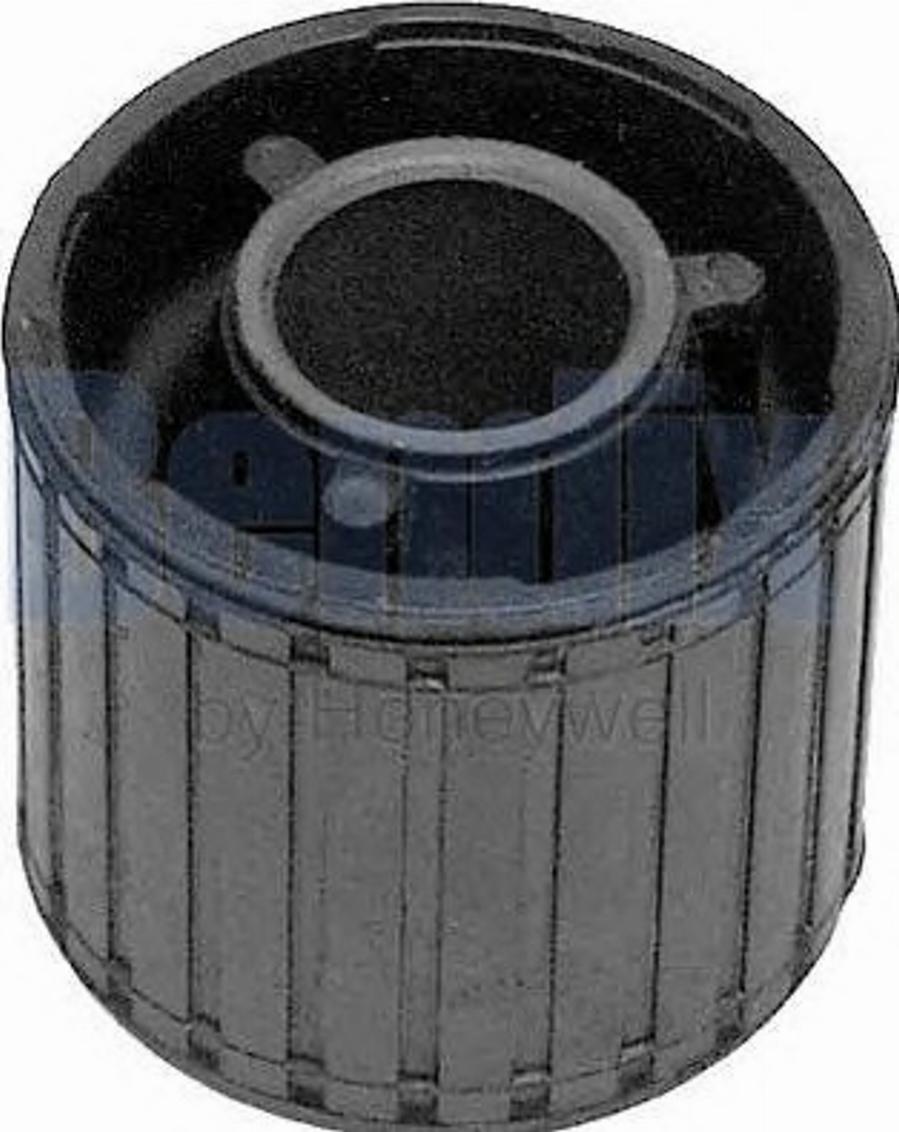 BENDIX 040126B - Сайлентблок, рычаг подвески колеса autospares.lv