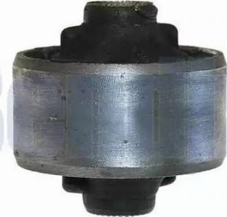 BENDIX 040120B - Сайлентблок, рычаг подвески колеса autospares.lv