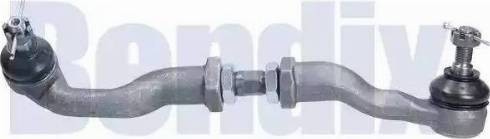 BENDIX 040242B - Рулевая тяга autospares.lv