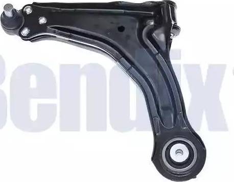 BENDIX 041952B - Рычаг подвески колеса autospares.lv