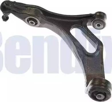 BENDIX 041913B - Рычаг подвески колеса autospares.lv