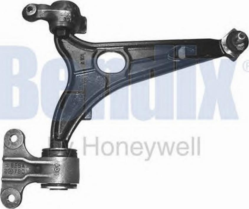 BENDIX 041938B - Рычаг подвески колеса autospares.lv