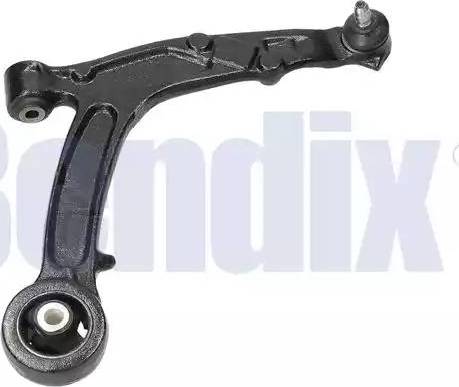 BENDIX 041924B - Рычаг подвески колеса autospares.lv