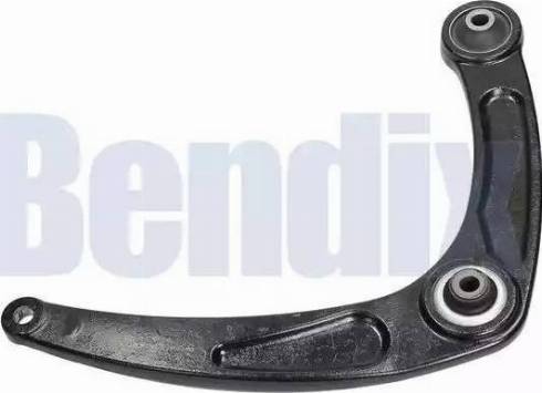 BENDIX 041979B - Рычаг подвески колеса autospares.lv