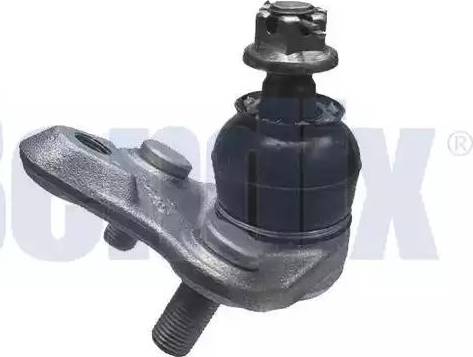 BENDIX 041453B - Шаровая опора, несущий / направляющий шарнир autospares.lv