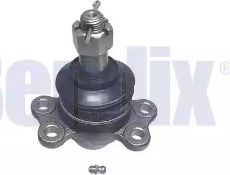 BENDIX 041403B - Шаровая опора, несущий / направляющий шарнир autospares.lv