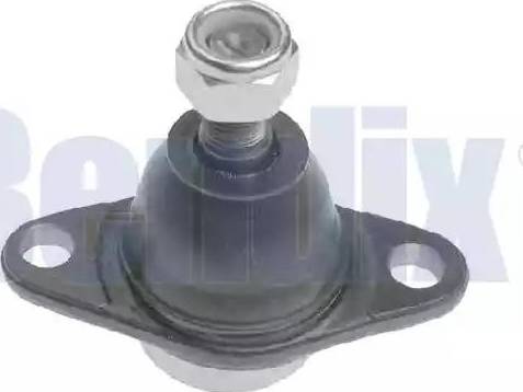 BENDIX 041474B - Шаровая опора, несущий / направляющий шарнир autospares.lv