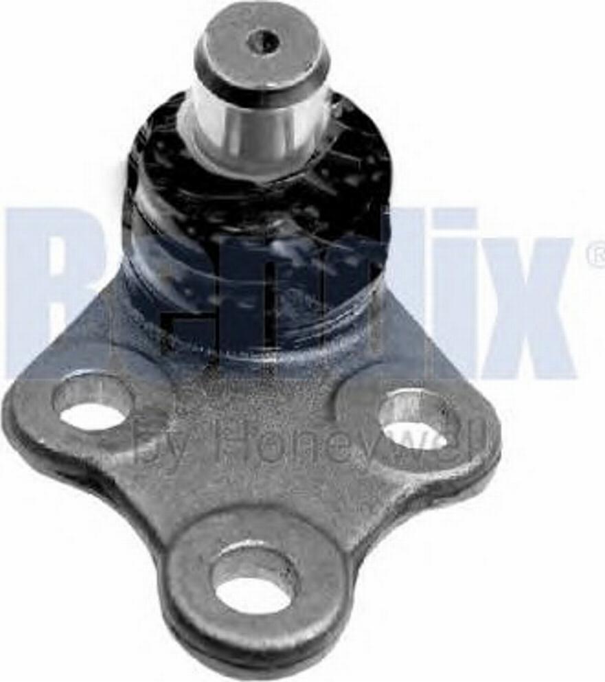 BENDIX 041475B - Шаровая опора, несущий / направляющий шарнир autospares.lv