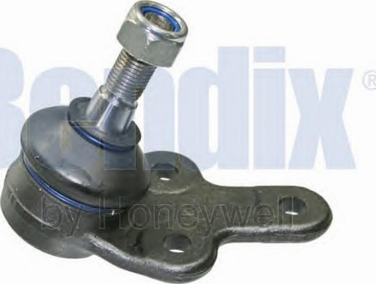 BENDIX 041521B - Шаровая опора, несущий / направляющий шарнир autospares.lv