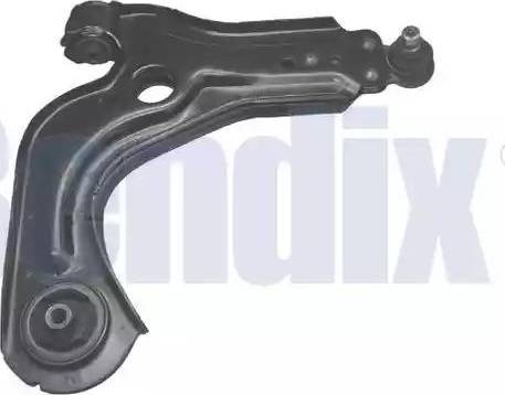 BENDIX 041895B - Рычаг подвески колеса autospares.lv