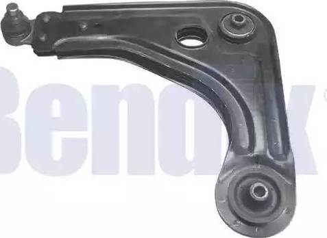 BENDIX 041859B - Рычаг подвески колеса autospares.lv