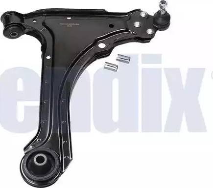 BENDIX 041866B - Рычаг подвески колеса autospares.lv