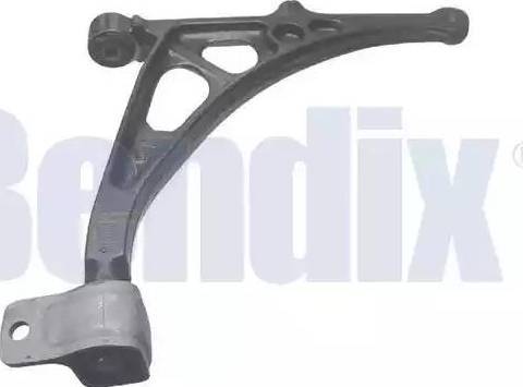 BENDIX 041860B - Рычаг подвески колеса autospares.lv